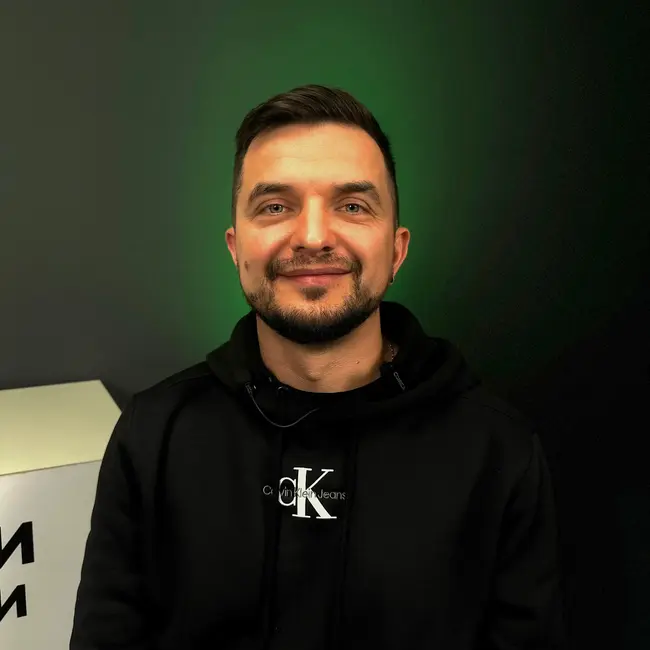 Выпуск 31. Талант прислушиваться. Дмитрий Внуковский