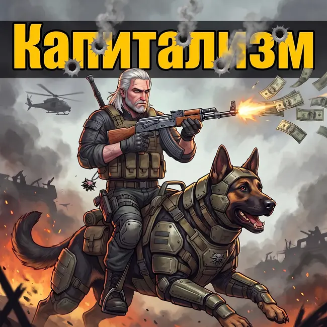 WarDogs и капитализм, советы ChatGPT за деньги и «Ведьмак» без родного голоса: что могло пойти не так? НУБЗ