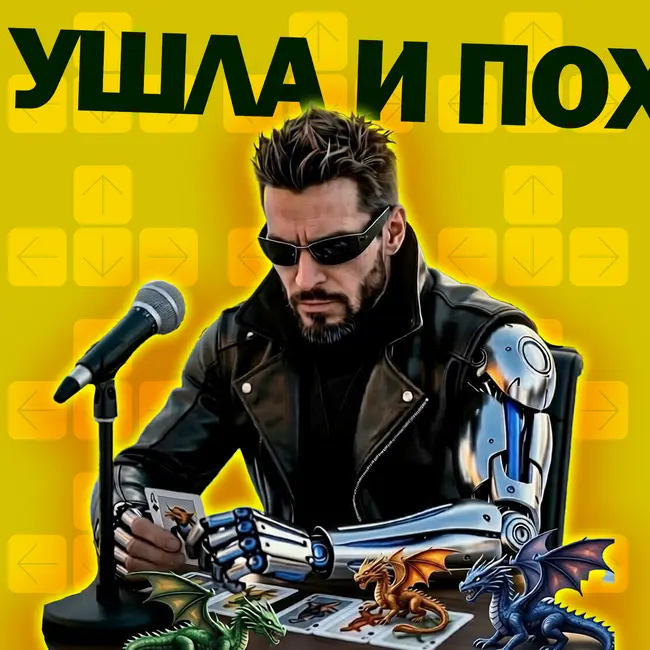 Slay the Spire 2 - это хит! А игр как Deus Ex Mankind Divined снова не существует | НУБЗ