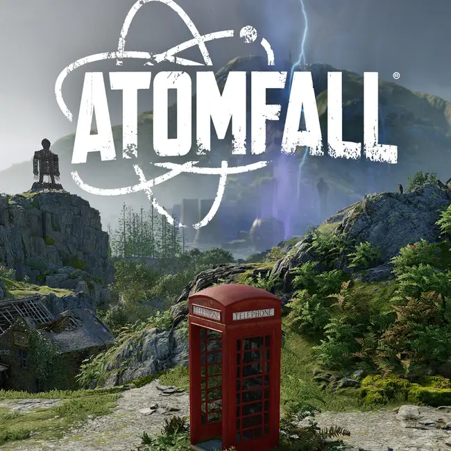Atomfall странный, Артур Конан Дойл базовый, Красный Шёлк интересный | НУБЗ в подборке Podcasts.ru