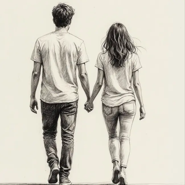 Алхимия отношений: твой гид в мире любви и понимания