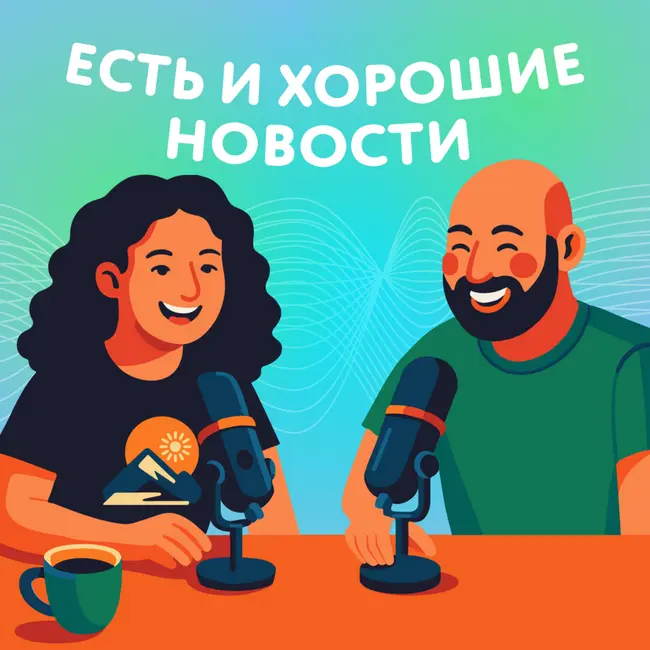 Хорошие итоги 2025 года