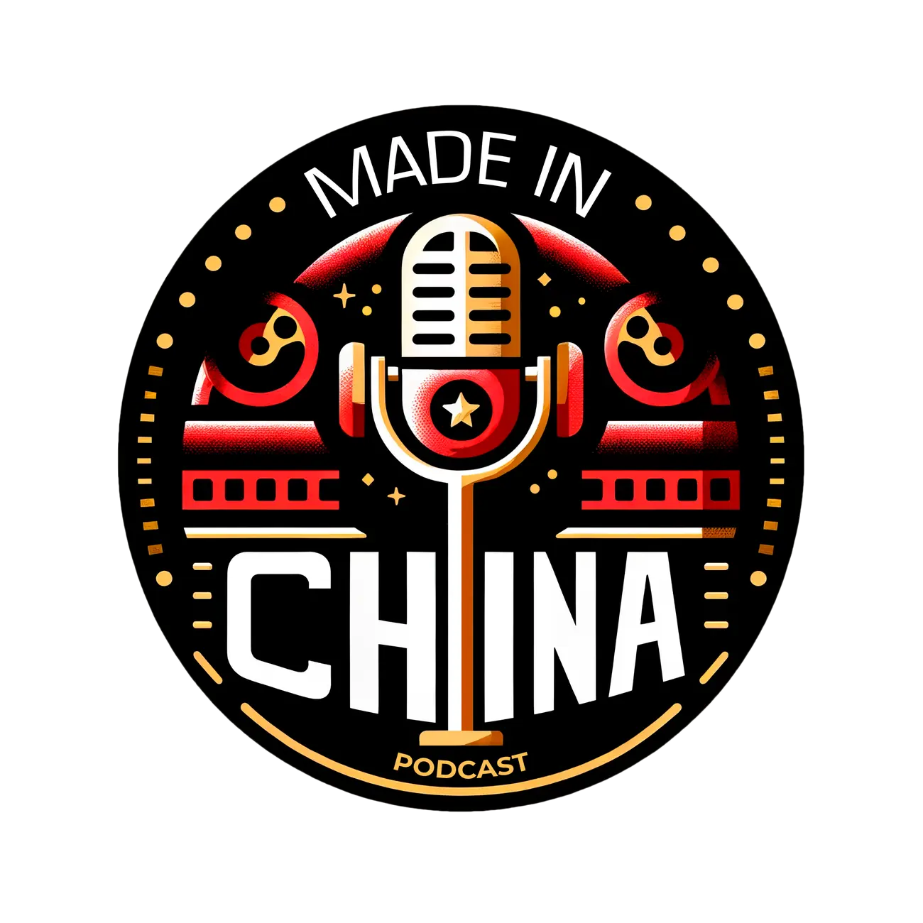 Made in China