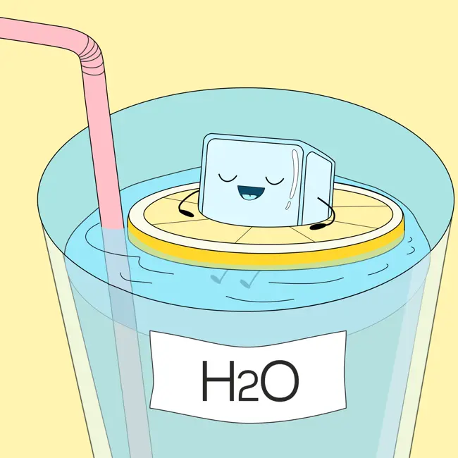 Вода: что у нас в трубах, стакане и в нас самих? / Игорь Бузин, сооснователь МГУЛАБ