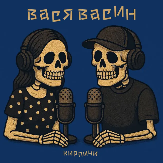 Как пишет и читает Вася Васин («Кирпичи»)