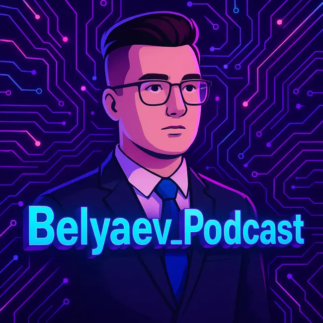 [Belyaev_Podcast] - Выпуск №2: Защита данных в Android и iOS-устройствах.Правда и мифы