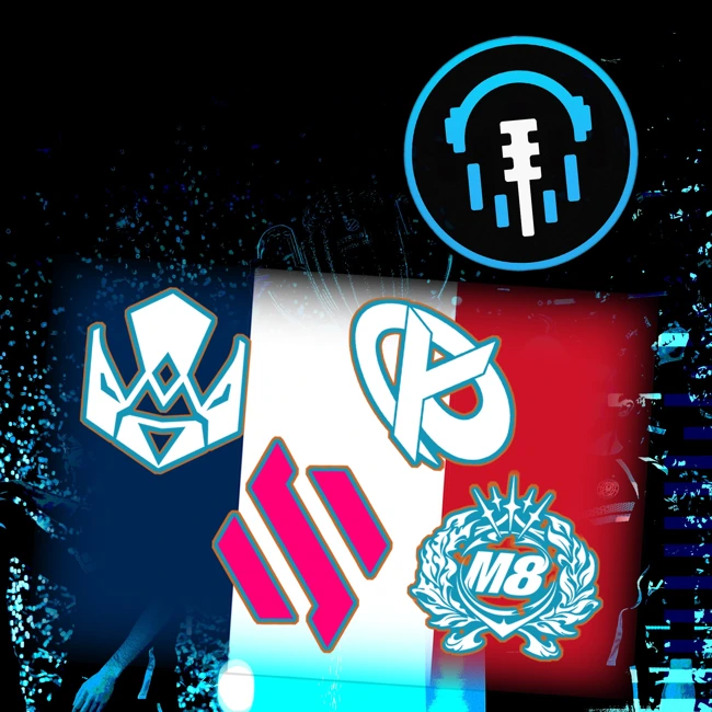 Французские клубы объединяются, Marvel Rivals популярна у клубов и клуб Ферстаппена | Бизнес Киберспорта