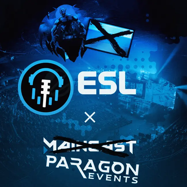 Новости | Maincast продаёт права на ESL и проблемы перед стартом Berlin Major