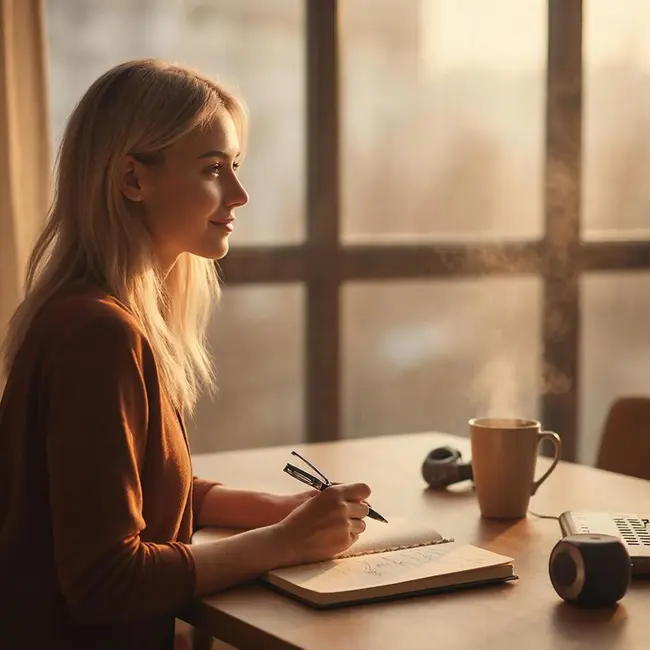 Привычка № 38. Составлять план дня под эпическую музыку