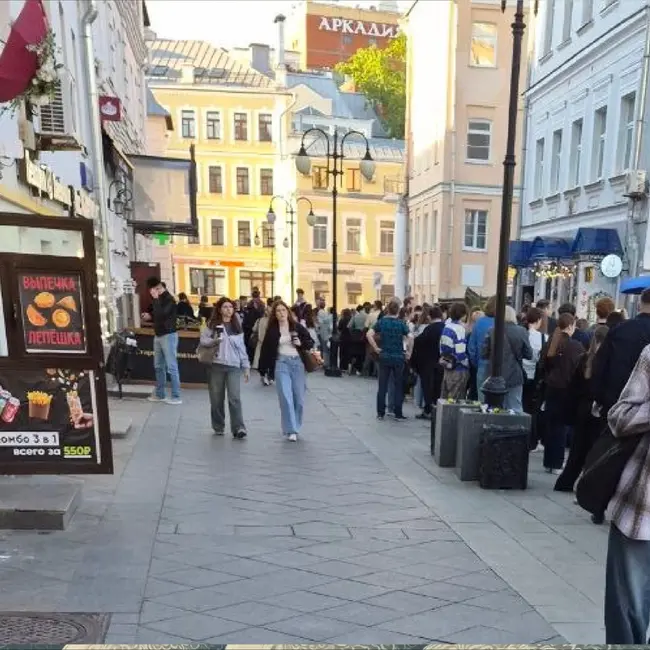 Выборка, епта: Почему ваш опыт — это фантик