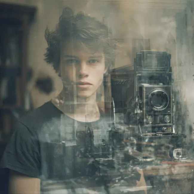 Снимать нельзя запомнить»: научное обоснование эффекта обесценивания фотографий