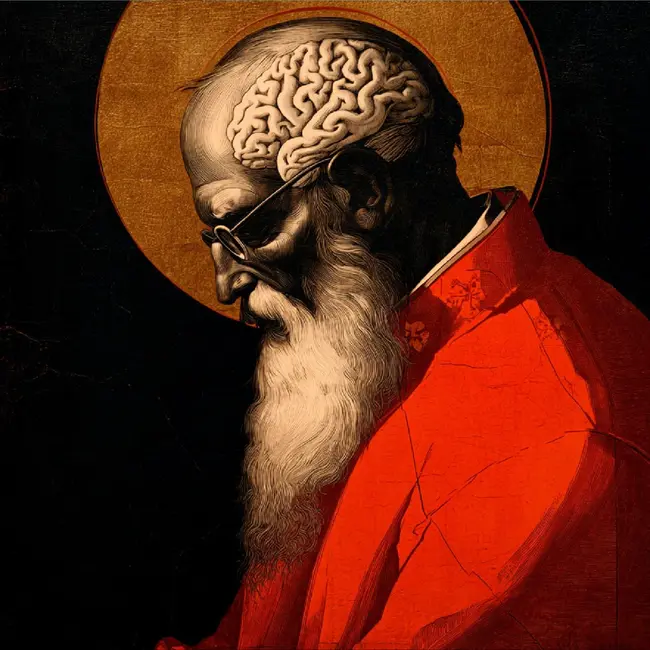 Уроки Великого поста: нейробиология воздержания и «червячок» в нашей голове