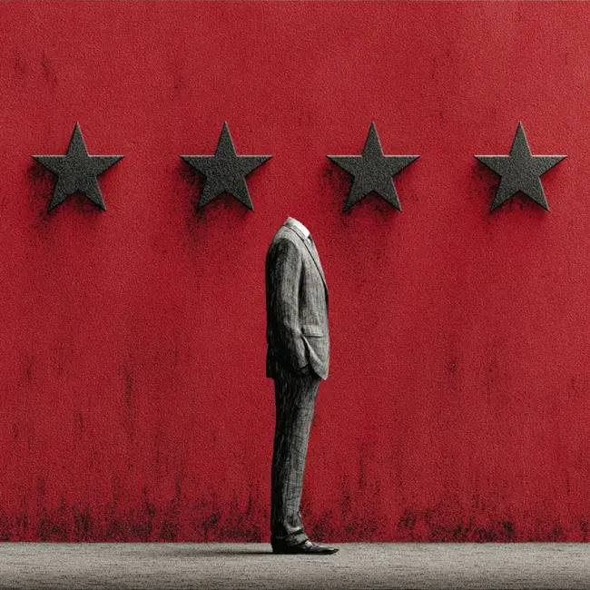 Маркетинг скрытых желаний: когда отзывы только мешают продажам