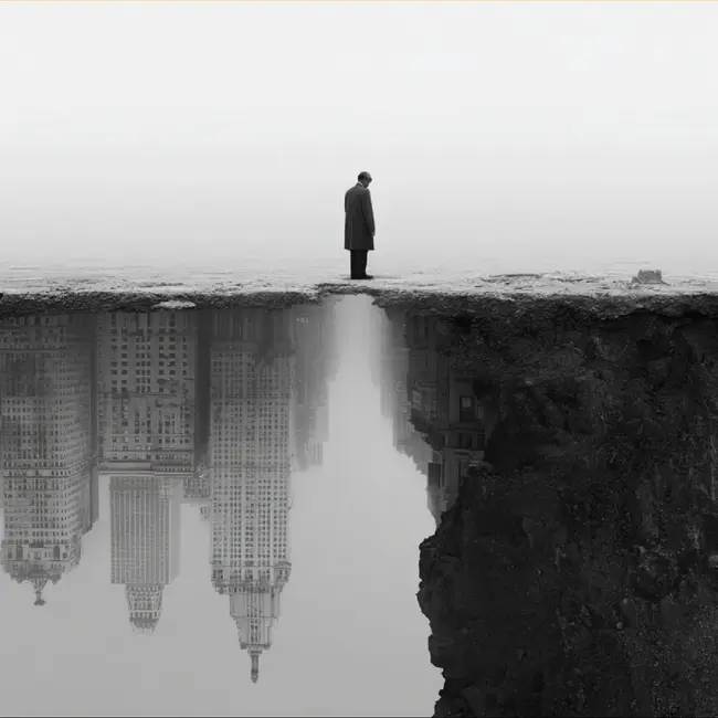 Тихая хрупкость бытия: как социологи проверяют мир на прочность