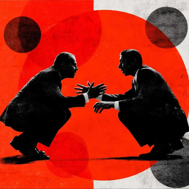 За пределами Win-Win: техника лучших переговорщиков