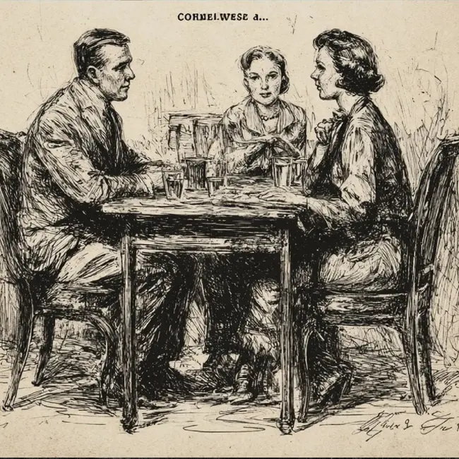 «Наконец-то меня спросили!»: как стать замечательным собеседником.