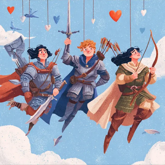 Болельщики – любители подвигов напрокат