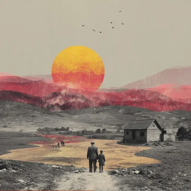 Как мы вспоминаем то, чего не было