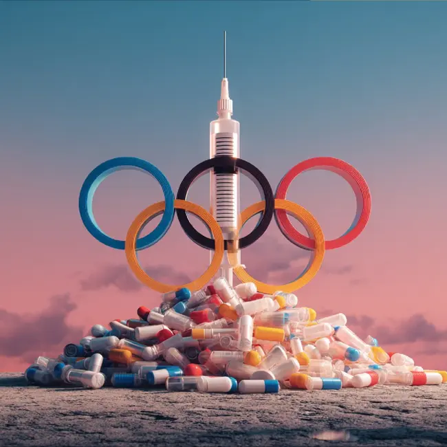 Основа основ Олимпиады