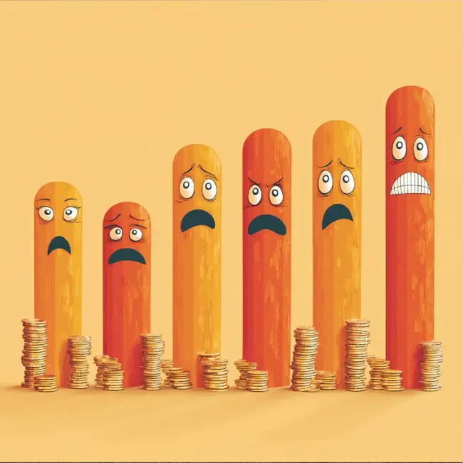 Цена чувств: как страх потери лишает нас прибыли