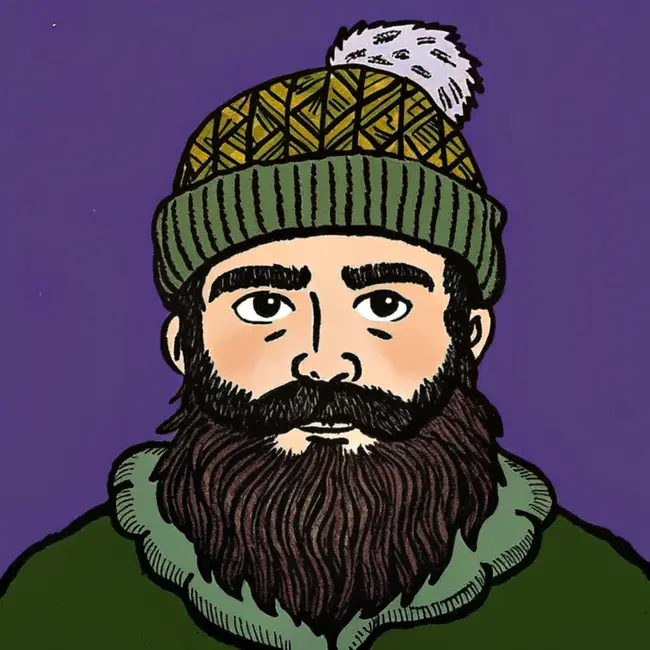 Бородатая озвучка №5 - Вальтер Хорнунг. Дахау. Человек возвышенного образа мыслей стремится к порядку и законности