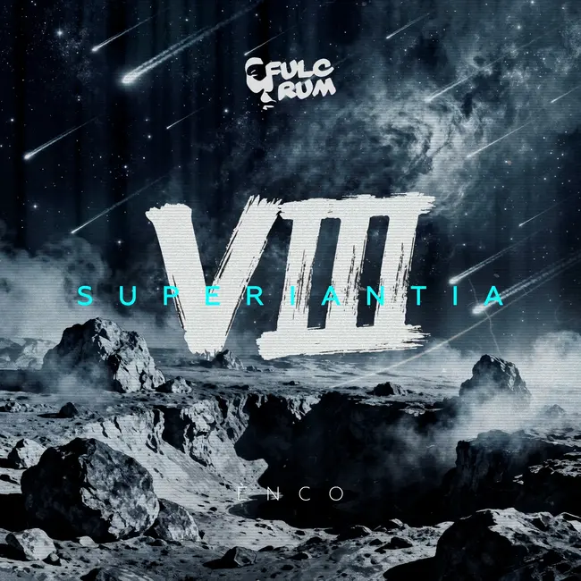 fulcrum ÈNCO - Episode 20