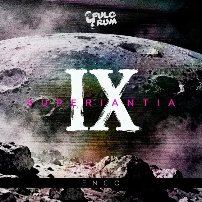 fulcrum ÈNCO - Episode 21