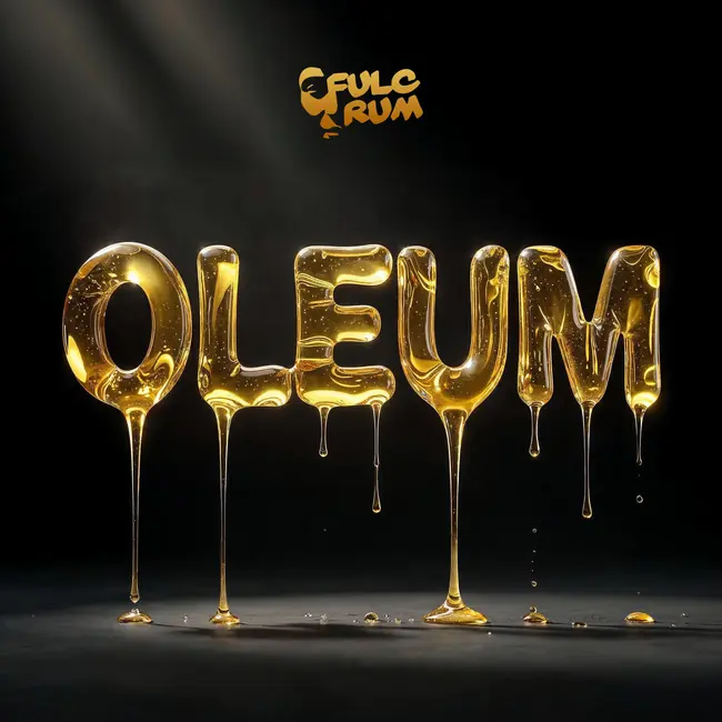 fulcrum ÈNCO - Episode 34