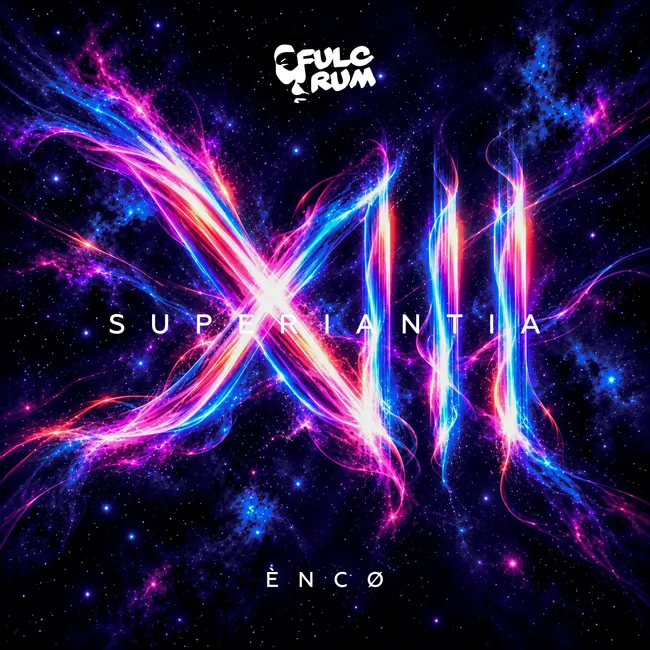 fulcrum ÈNCO - Episode 46