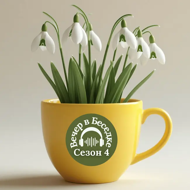 Эпизод 6. Женская дружба после 45: ищем не подружек, а единомышленниц | Сезон 4