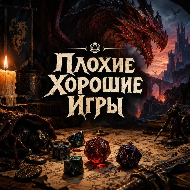Критический успех