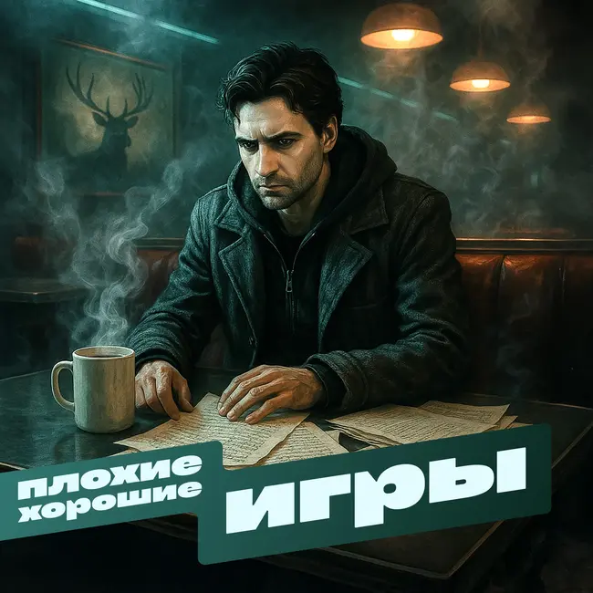Remedy-verse: путешествие через вселенную Remedy