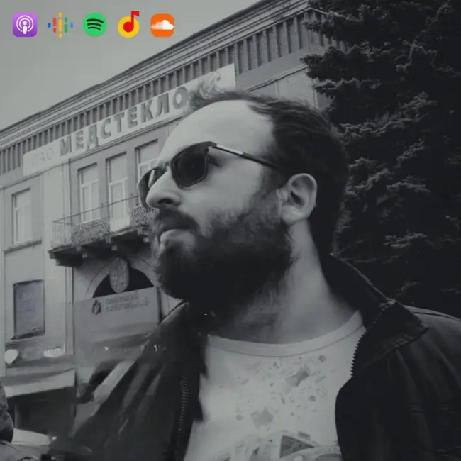 Так исторически сложилось. Бах-рекламщик, неочевидное о Поттере и Роман Шендерович