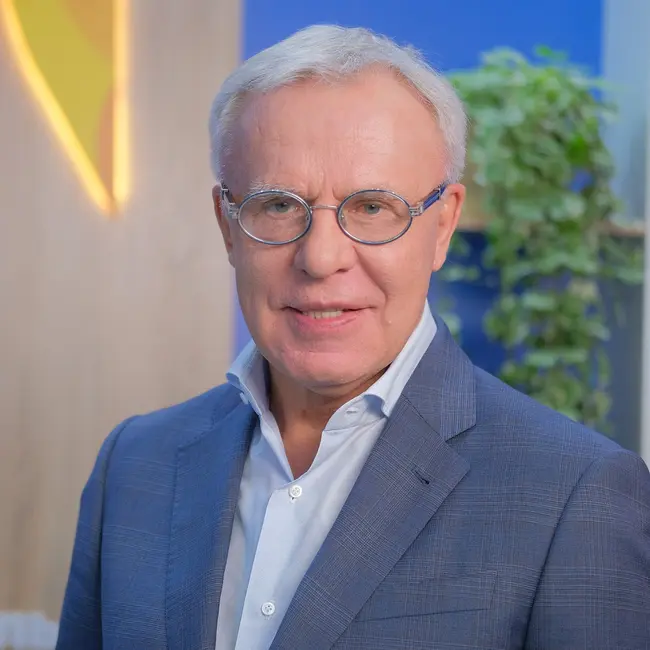 Вячеслав Фетисов: С берегов Байкала идет тревожная информация!
