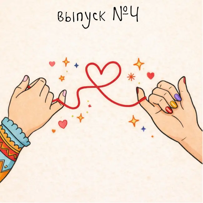 Догги стайл - это быть верным.  Тёплый разговор о любви по сценарию и без.