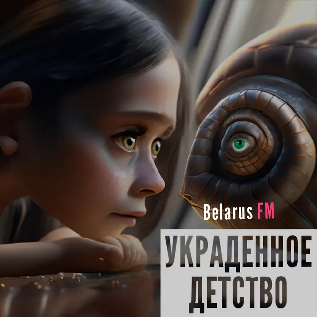 Разговор с психологом – Украденное Детство #3