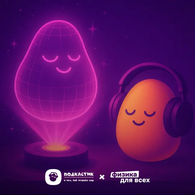 #3 эпизод | Cекрет голограммы | серия МФТИ — «Физика для всех»