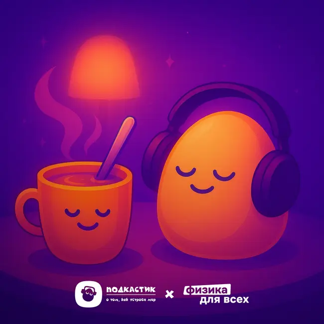 #2 эпизод | Ложка-вентилятор | серия МФТИ — «Физика для всех»