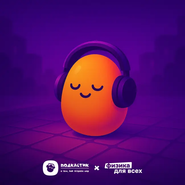 #8 эпизод | Скользкая наука | серия МФТИ — «Физика для всех»