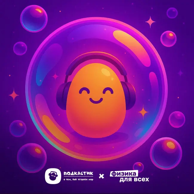 #7 эпизод | Пузыри и радуга | серия МФТИ — «Физика для всех»