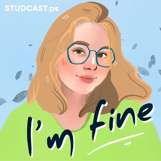 О чем I'M FINE