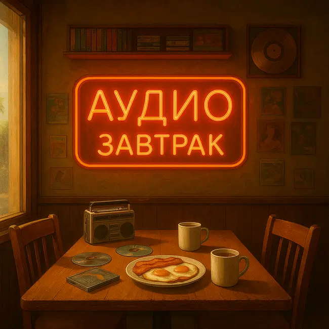 Персидский поэт играет в The Fratellis: в гостях Денис Мендрелюк и проект «LES ROOK»