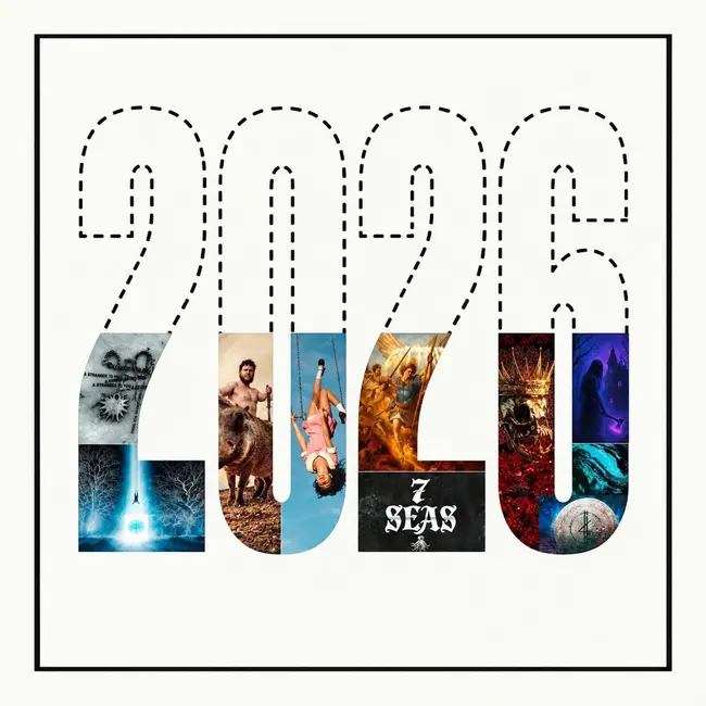 Экватор 2026: Enter Shikari, Loathe, Bilmuri, Olivia Rodrigo и другие