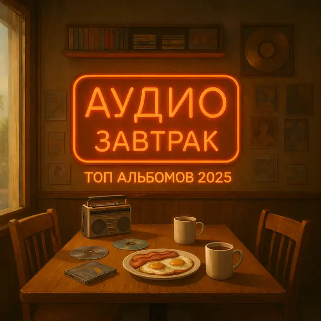 Прощаемся с 2025: кэндикор, фишкор и другие абракадабры