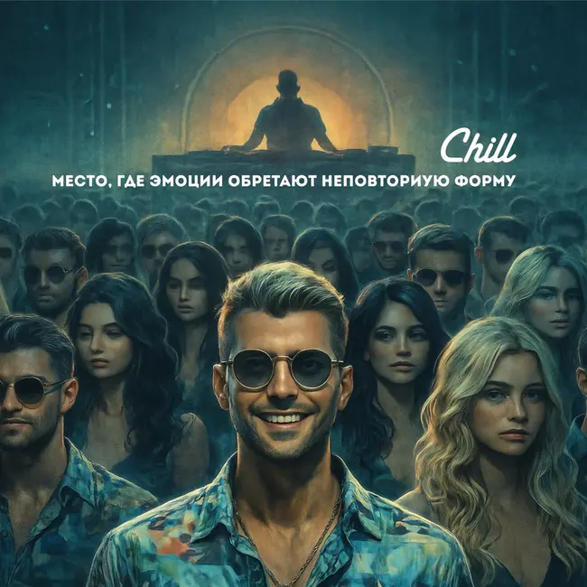 Лучшее за полгода. CHILL от 27.11.25.