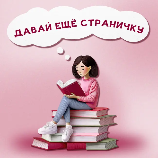О чём 3 сезон подкаста «Давай ещё страничку»?