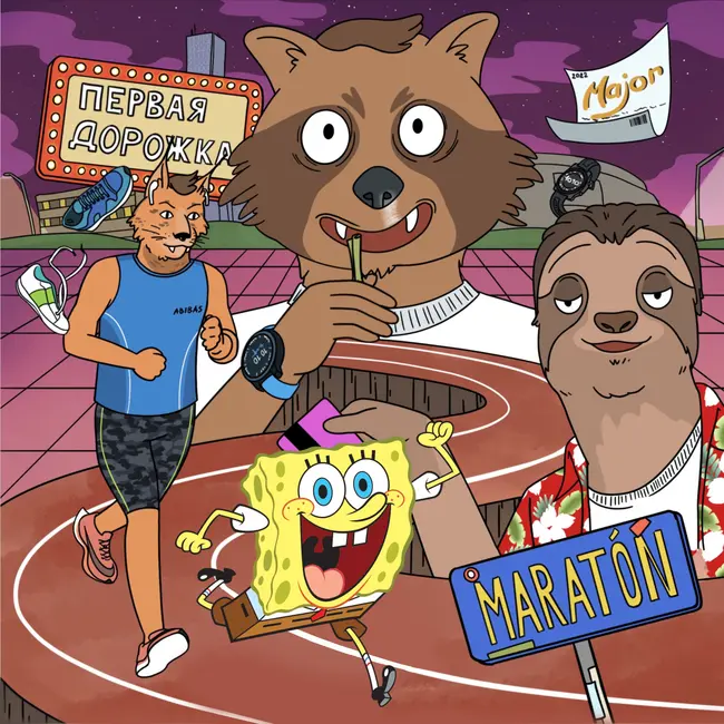 Владимир Борисов - призвание быть тренером