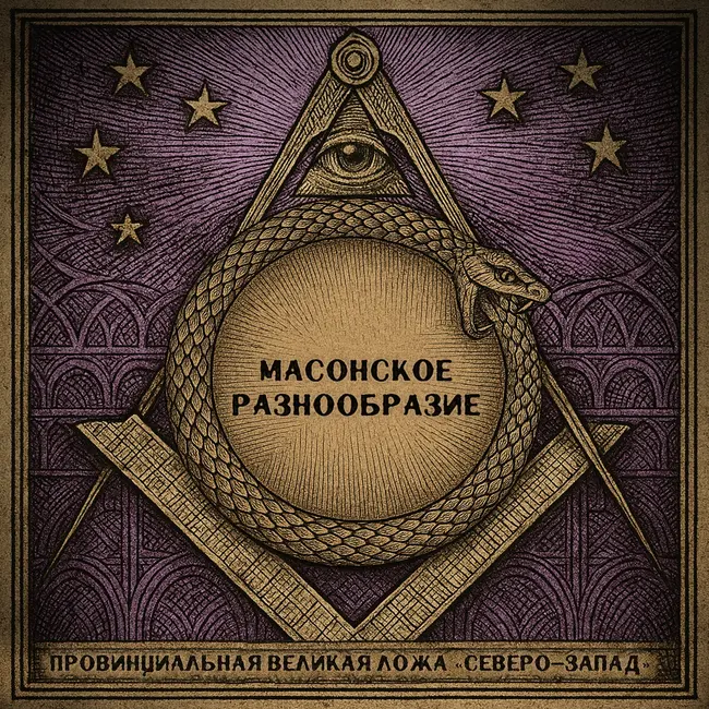 Масонское разнообразие