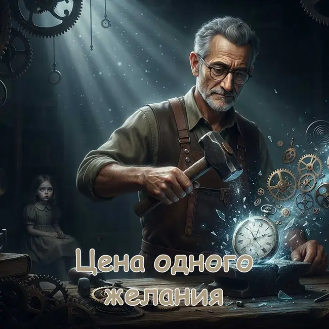 Цена одного желания