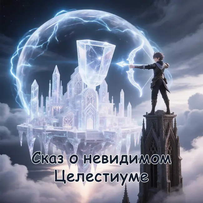 Сказ о невидимом Целестиуме